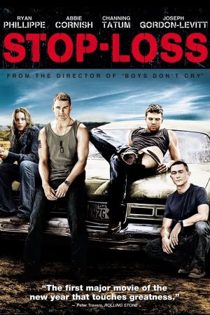 Stop-Loss streaming