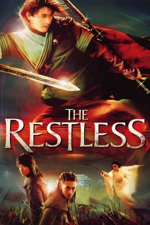 The Restless streaming