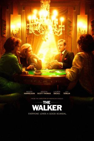 The Walker streaming