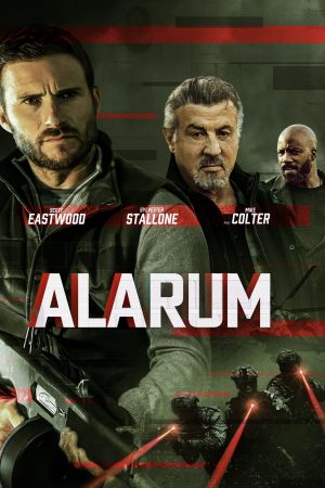 Alarum streaming