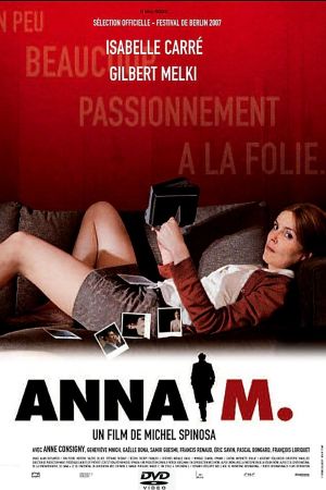 Anna M. streaming