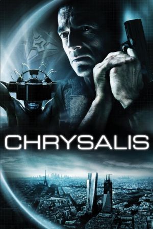 Chrysalis streaming