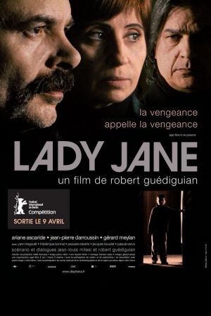 Lady Jane streaming