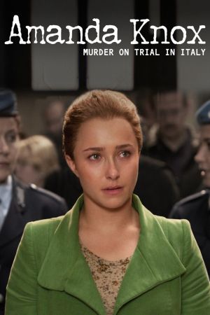 Les deux visages d'Amanda streaming