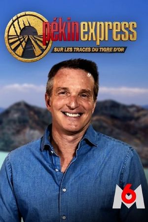 Pékin Express (Saison 1 - 21) streaming