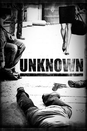 Inconnus (Blackout) streaming
