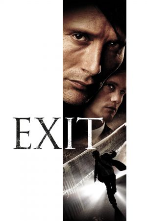 Exit streaming