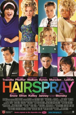 Hairspray streaming