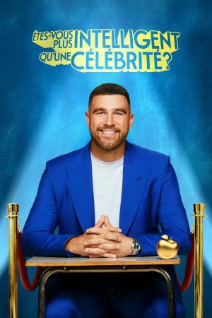 Êtes-vous plus intelligent qu'une célébrité ? streaming