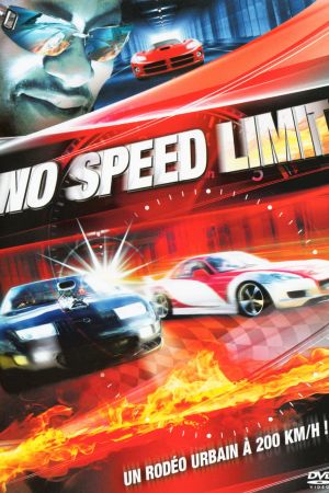 No Speed Limit streaming