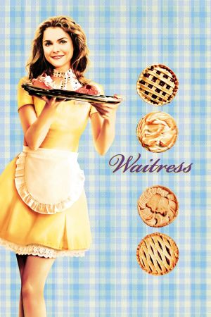 Waitress streaming