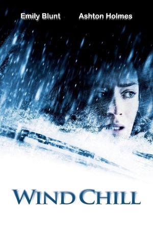 Wind Chill streaming
