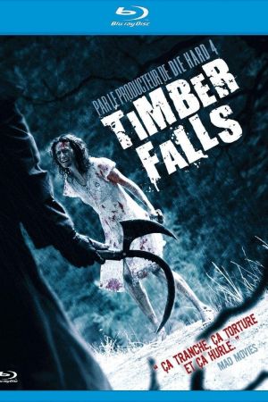 Timber Falls streaming