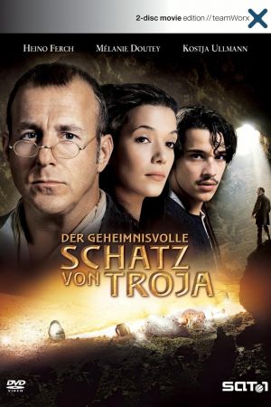 Troie : La Cité du trésor perdu streaming
