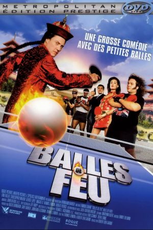Balles de feu streaming