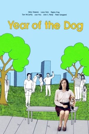 Year of the Dog streaming