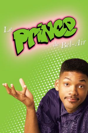 Le Prince de Bel-Air streaming