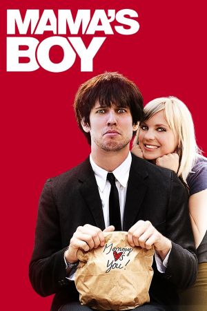 Mama's Boy streaming