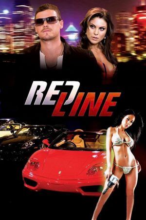 Redline streaming