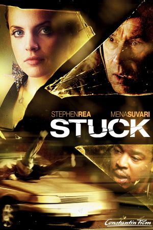 Stuck : Instinct de survie streaming
