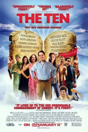 The Ten streaming