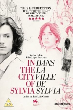 Dans la ville de Sylvia streaming