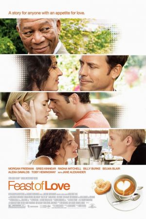 Festin d'amour streaming