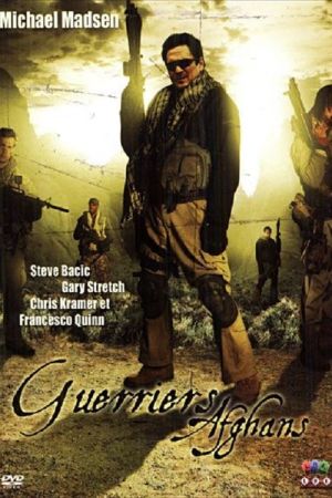 Guerriers Afghans streaming