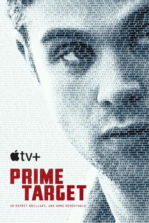Prime Target streaming