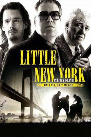 Little New York streaming