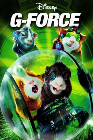 Mission-G streaming