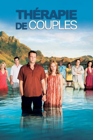 Thérapie de couples streaming