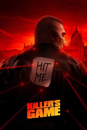 The Killer's Game streaming