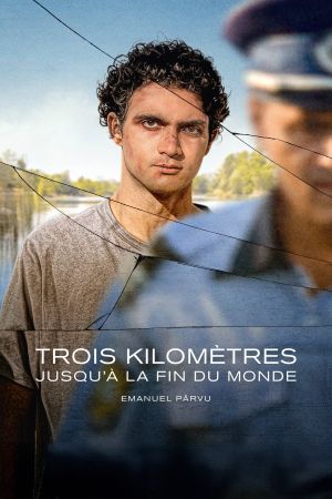 Trois kilomètres jusqu'à la fin du monde streaming