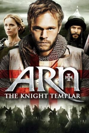 Arn, chevalier du Temple streaming