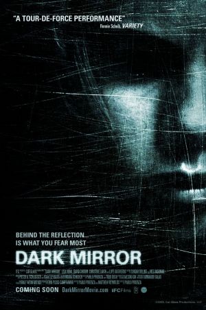 Dark Mirror streaming