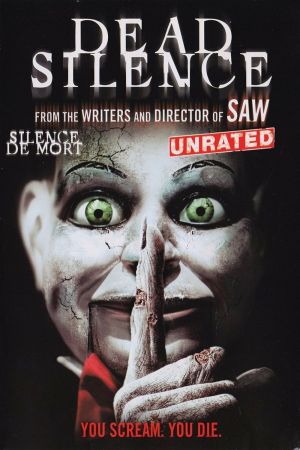 Dead Silence streaming