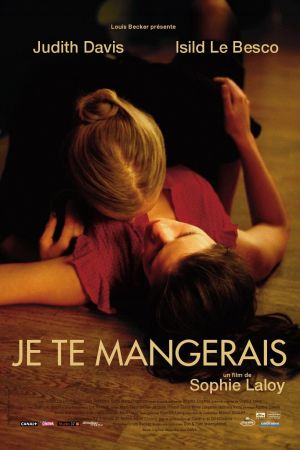 Je te mangerais streaming