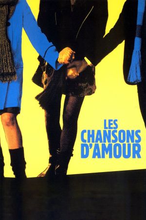 Les Chansons d'amour streaming