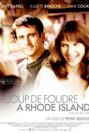Coup de foudre à Rhode Island streaming