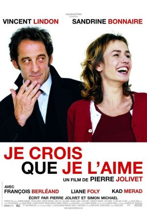 Je crois que je l'aime streaming