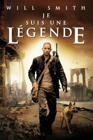 Je suis une légende streaming