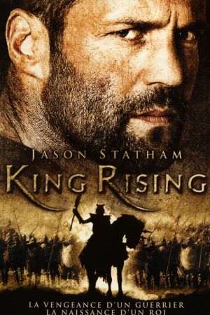 King Rising, au nom du roi streaming