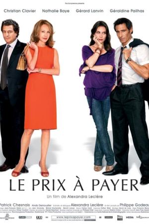 Le Prix à payer streaming