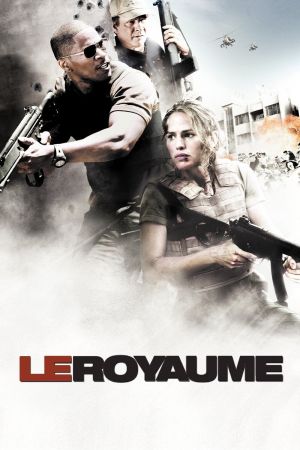 Le Royaume streaming