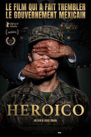 Heroico streaming