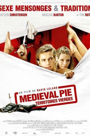 Medieval Pie : Territoires vierges streaming