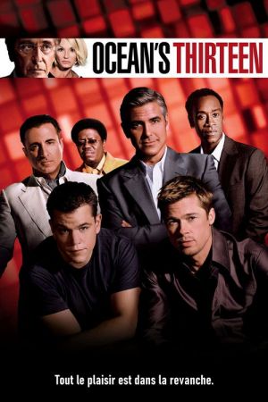 Ocean's 13 streaming