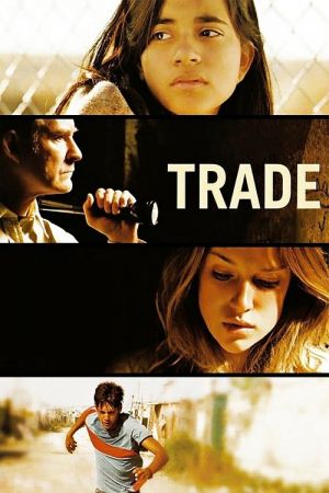 Trade - Les trafiquants de l'ombre streaming