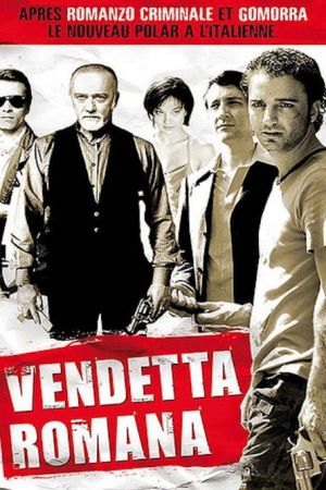 Vendetta Romana streaming